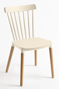 Leka stoel