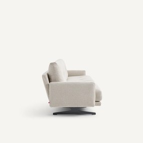 2-zit bank in tweed, Delicato