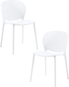 Set 2 Brandi Stoelen