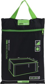 Pro Garden luxe afdekhoes tafel 165x115x80cm