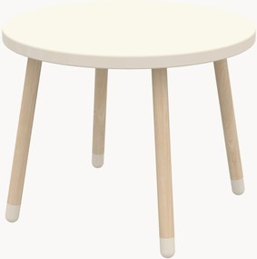 Ronde kindertafel Dots