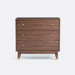 Commode met 3 lades, Lambro