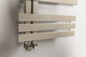 Sapho Silvana radiator mokka 60x150cm 771W