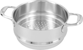 Demeyere Atlantis 7 Stoominzet 20 cm - Atlantis 7 - Demeyere