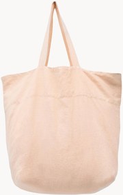 Linnen tas Brazilian Sand