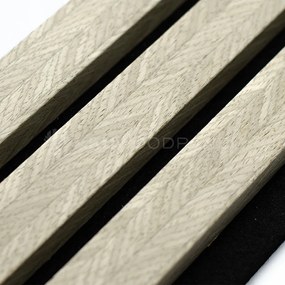 AkuPanel Forest Hout sample