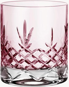 Whiskyglazen Crispy, 2-delig