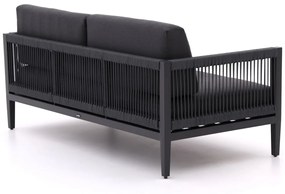 Manifesto Valero lounge tuinbank 2,5-zits 182cm