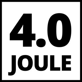 Einhell TC-RH 1600 Boorhamer