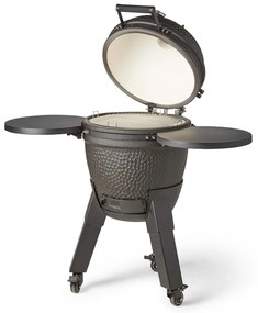 Moddern Black Complete kamado - houtskoolbarbecue