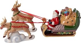 Christmas Toys Slee North Pole Express