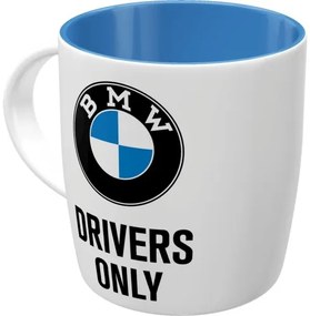 Koffie mok BMW - Drivers Only