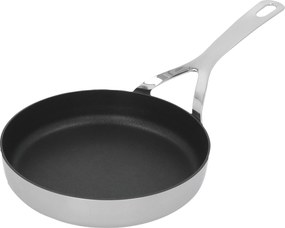 Demeyere Mini 3 Koekenpan Duraslide 16 cm - Mini 3 - Demeyere