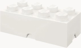 LEGO opbergdoos Brick met 8 noppen