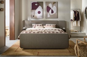 Boxspring Home Connect - by vtwonen – Bij Swiss Sense
