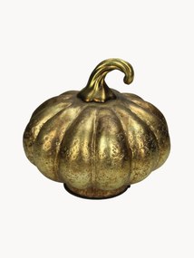 Decoratief object Pumpkin van glas