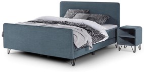 Boxspring Home 103 – Bij Swiss Sense