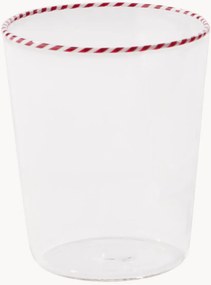 Tumblers Ana, 4-delig