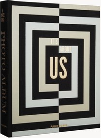 Fotoalbum It's About Us
