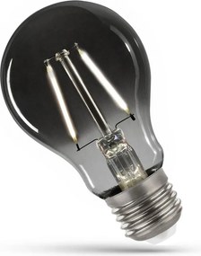 Neutrale LED E27 230V 2,5W LED-lamp decoratieve spiegel 14468