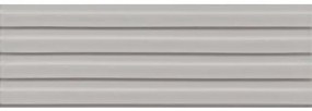 Cifre Cerámica Gare Keramische wand - 10x30.5cm - 8.6mm - Wit SW07315365-1