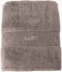 Organisch katoenen badhanddoek Elegance