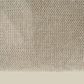 Eleonora Rayven Barkruk Hout Wabi Sabi Stijl Bruin