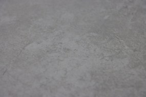 Tuinset Ronde Tuintafel 120 cm Aluminium/wicker Grijs 4 personen Coco Olivine/Vienna