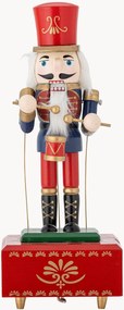 Kerstdecoratie Music Box Waltz