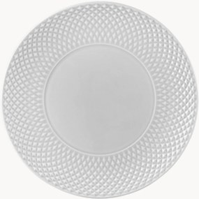 Dinerborden Bicos, 4-delig