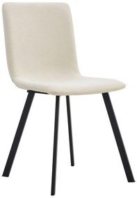Stoffen stoel Butik