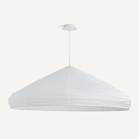 Hanglamp van rijstpapier, DIAH