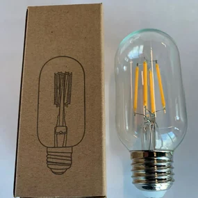Edison LED Lamp GPL11