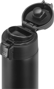 ZWILLING Thermo Thermosfles, 450 ml, Zwart - Thermo - ZWILLING