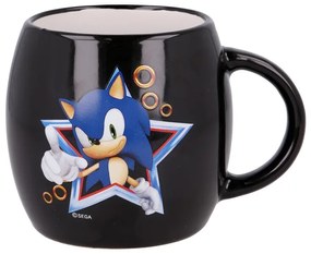 Koffie mok Sonic