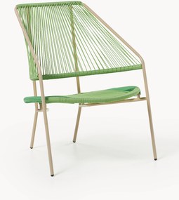 Tuin loungefauteuil Jacob