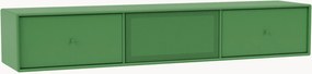 Handgemaakt wand-tv-meubel Octave V