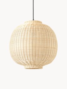 Handgemaakte rotan hanglamp Chand