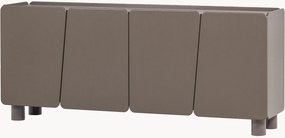 Dressoir Root van grenenhout