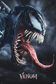 Poster Venom - Legacy