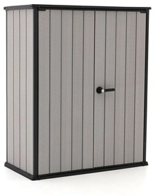 Keter High Store+ Shed Opbergbox 170cm