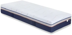 M line Iconic Legend 7 Latex matras 90 x 200 x 26 cm - tot 140 kg 200 x 90 cm