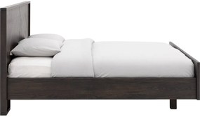 Goossens Excellent Bedframe Sicilia, 140 x 200 cm