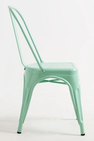 Set 4 Torix Stoelen