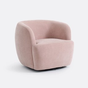 Compacte draaifauteuil, Linete