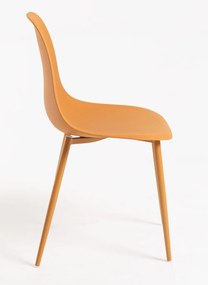 Set 4 Mykle Totaal Stoelen