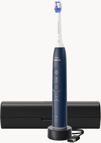 Sonic tandenborstel Series 6100 met reisetui, 4-delig