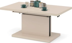 ASTON beige, salontafel