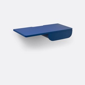 Wand nachttafel 1 lade, Ajory