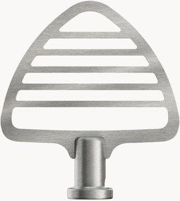 Deegklopper van edelstaal voor 4,3 L & 4,7 L keukenmachine KitchenAid